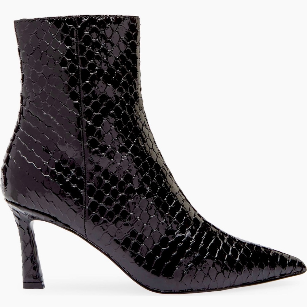 Steve  Madden Leena Bootie